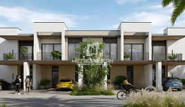 Villa per 4 027 780 euro a Dubai, EAU