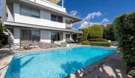 Villa für 1 250 000 euro in Limassol, Zypern