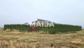Terreno per 299 000 euro in Lettonia