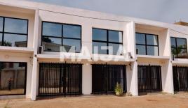 Appartamento per 40 000 euro in Gambia