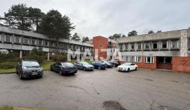 Ufficio per 190 000 euro a Riga, Lettonia