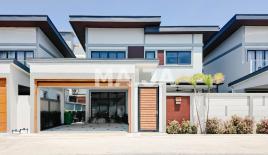 Villa for 497 771 euro in Pattaya, Thailand