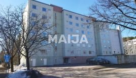 Appartamenti per 79 000 euro a Kouvola, Finlandia