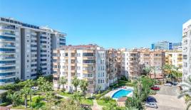 Appartamento per 112 500 euro a Alanya, Turchia