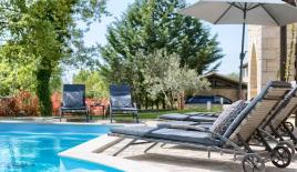 Villa for 950 000 euro in Tinjan, Croatia