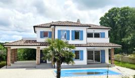 Villa for 795 000 euro in Croatia