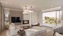 Piso para 910 000 euro en Ática, Grecia