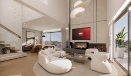 Maisonette para 1 400 000 euro en Ática, Grecia