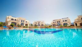 Maison urbaine pour 230 000 Euro à Kyrenia, Chypre