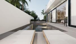 Villa for 390 346 euro on Phuket Island, Thailand