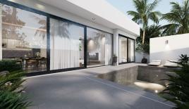 Villa for 390 346 euro in Phuket, Thailand