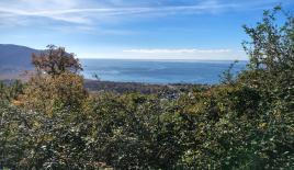 Grundstück für 250 000 euro in Buljarica, Montenegro