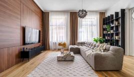 Piso para 750 000 euro en Budapest, Hungría