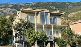 Haus für 155 000 euro in Sutomore, Montenegro