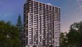 Appartamento per 94 500 euro a Tbilisi, Georgia