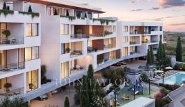 Appartement pour 399 000 Euro à Agios Athanasios, Chypre