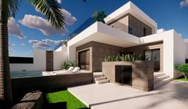 Villa pour 389 000 Euro à Dolores, Espagne