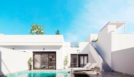 Chalet pour 289 900 Euro à Roldan, Espagne