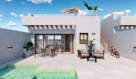 Villa pour 264 900 Euro en Espagne