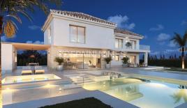 Villa pour 1 575 000 Euro à Orihuela, Espagne