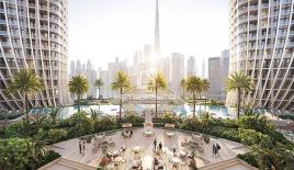 Negozio per 24 621 904 euro a Dubai, EAU