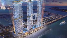 Appartamenti per 4 266 985 euro a Dubai, EAU