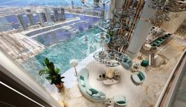 Appartamenti per 1 140 528 euro a Dubai, EAU