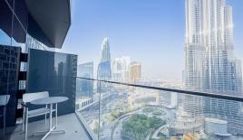 Appartamenti per 4 529 548 euro a Dubai, EAU