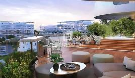 Appartamenti per 288 052 euro a Dubai, EAU