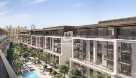 Appartamenti per 720 087 euro a Dubai, EAU