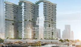 Appartamenti per 1 483 138 euro a Dubai, EAU