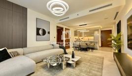 Appartamenti per 905 927 euro a Dubai, EAU