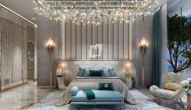 Appartamenti per 2 282 164 euro a Dubai, EAU