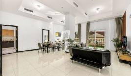 Attico per 696 814 euro a Dubai, EAU