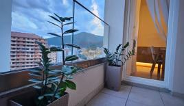 Flat for 430 000 euro in Budva, Montenegro