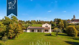 Villa für 1 950 000 euro in Conegliano, Italien