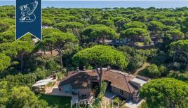 Villa in Castiglione della Pescaia, Italien (preis auf Anfrage)