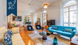 Apartment in Mailand, Italien (preis auf Anfrage)