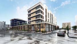 Appartement pour 238 500 Euro à Istanbul, Turquie