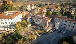 House for 790 000 euro in Sinalunga, Italy