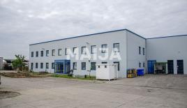 Oficina para 7 000 000 euro en Rumania