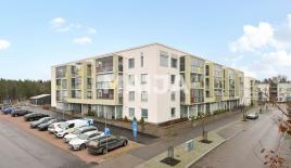 Appartamenti per 239 000 euro a Vantaa, Finlandia