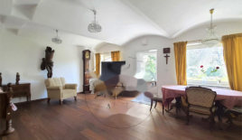 Haus für 983 000 euro in Ljubljana, Slowenien