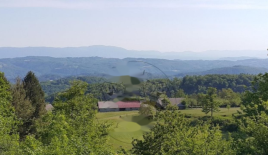 Farm für 1 490 000 euro in Krško, Slowenien