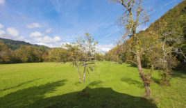 Farm für 930 000 euro in Ig, Slowenien