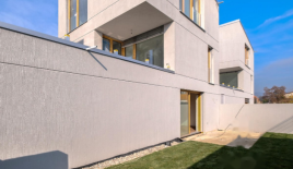 Haus für 682 000 euro in Ljubljana, Slowenien