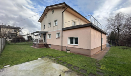 Haus für 796 000 euro in Ljubljana, Slowenien