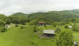Farm für 430 000 euro in Sevnica, Slowenien