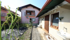 Haus für 415 000 euro in Ljubljana, Slowenien