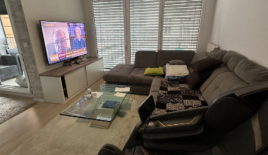 Wohnung für 565 000 euro in Ljubljana, Slowenien